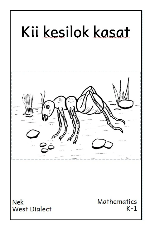 Auf der Suche nach Beinen