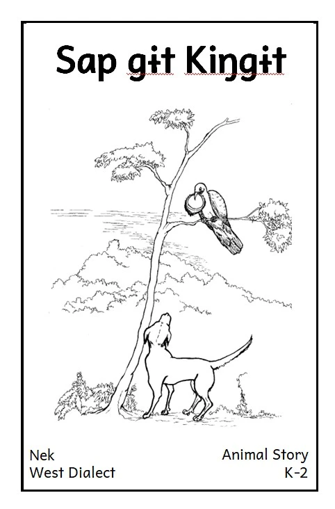 Der Hund und der Vogel