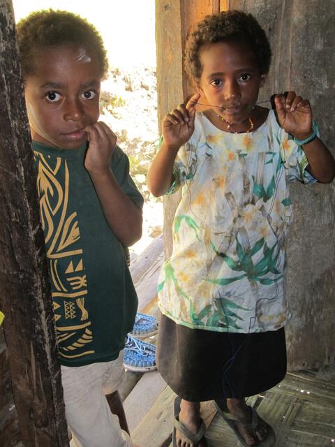 kids