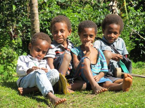 children