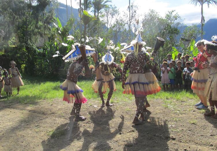 Kap tiaŋ 2