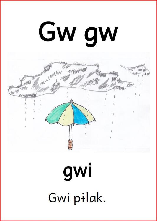 Gw gw Gw gw