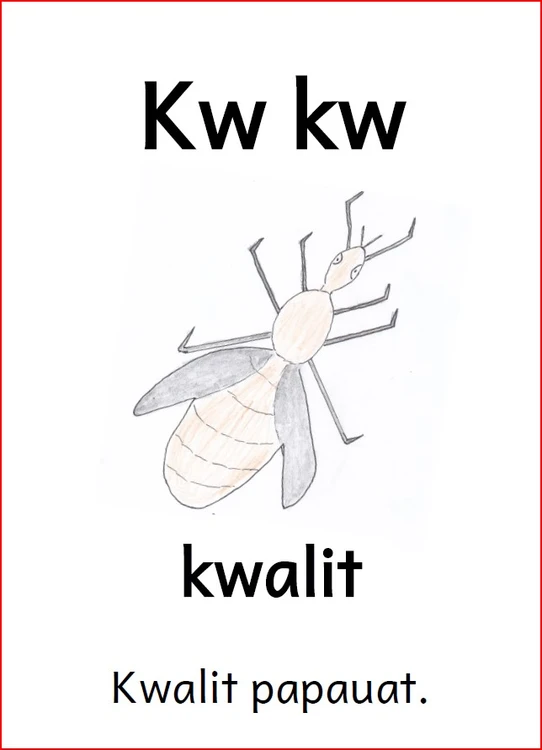 Kw kw