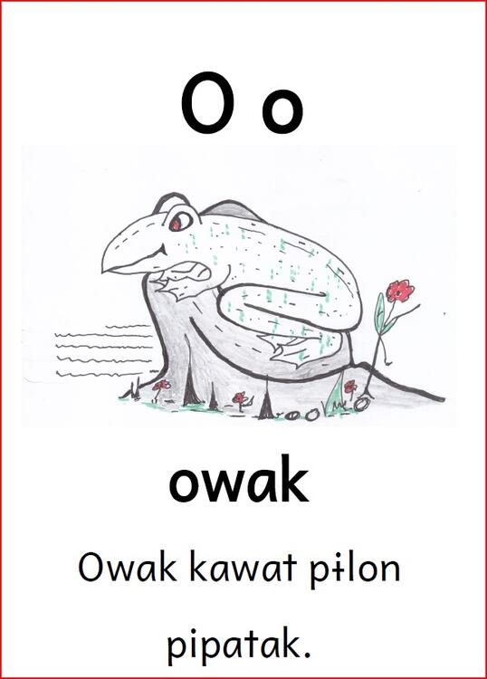 O o O o