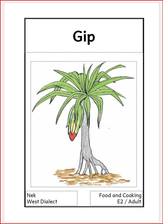Gip Gip