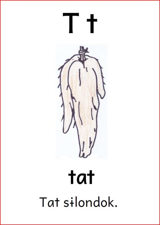 T t T t