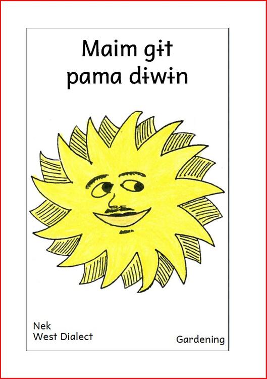 Maim gɨt pama dɨwɨn Maim gɨt pama dɨwɨn