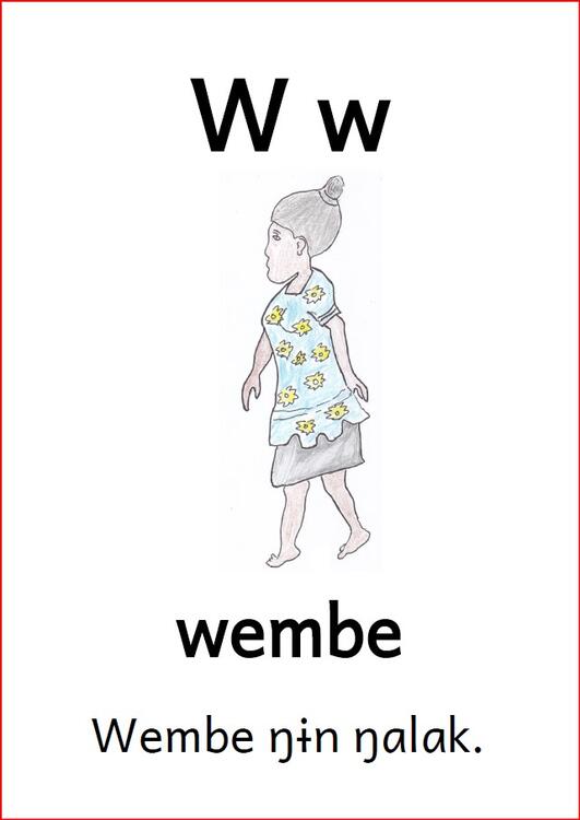 W w W w