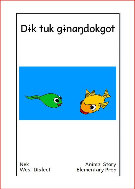 Dɨk tuk gɨnaŋdokgot Dɨk tuk gɨnaŋdokgot