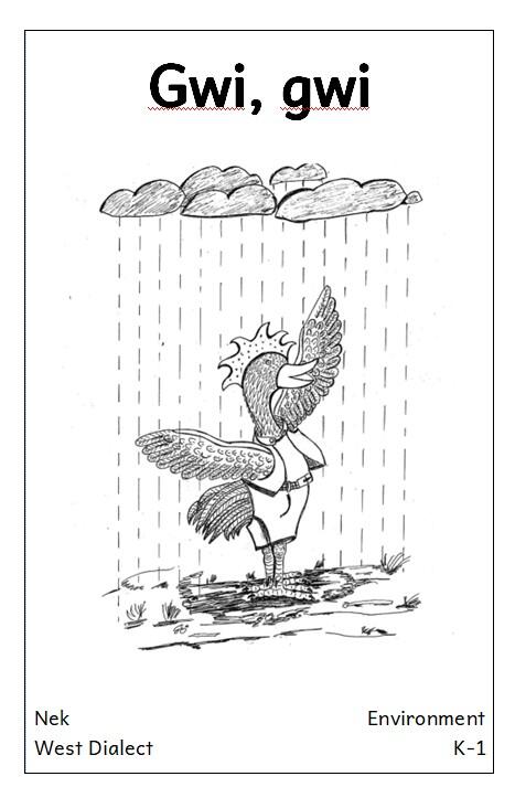 Regen, regen