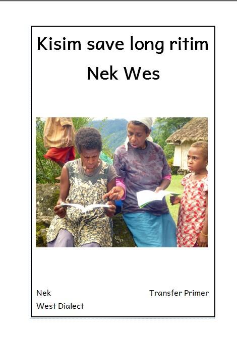 Kisim save long ritim Nek Wes Kisim save long ritim Nek Wes