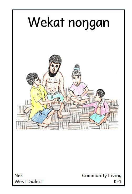 Eine Familie