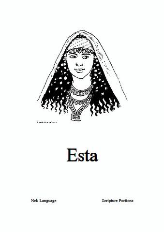 Esta